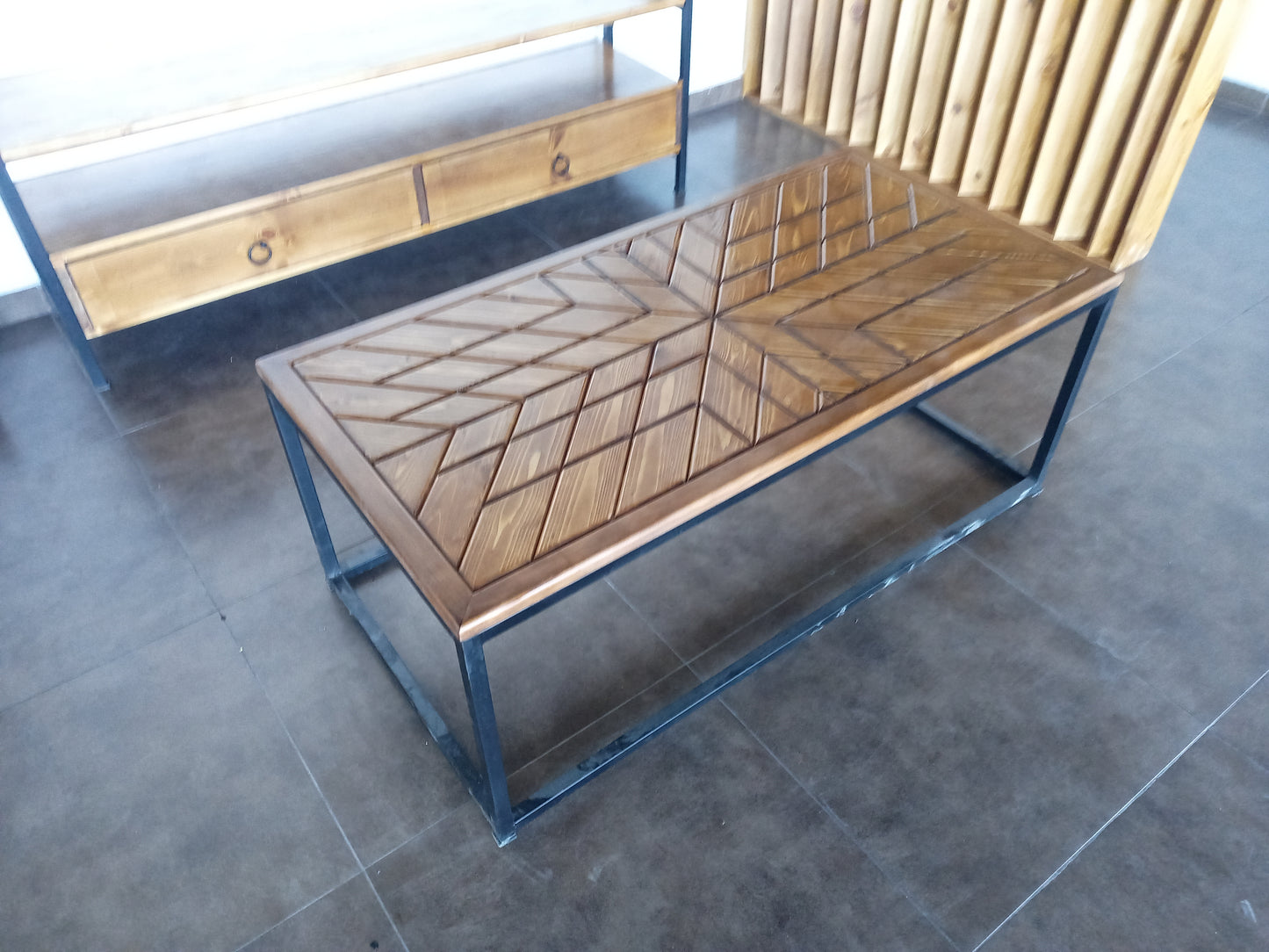 Centro Coffee table