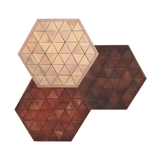 Hexable Table